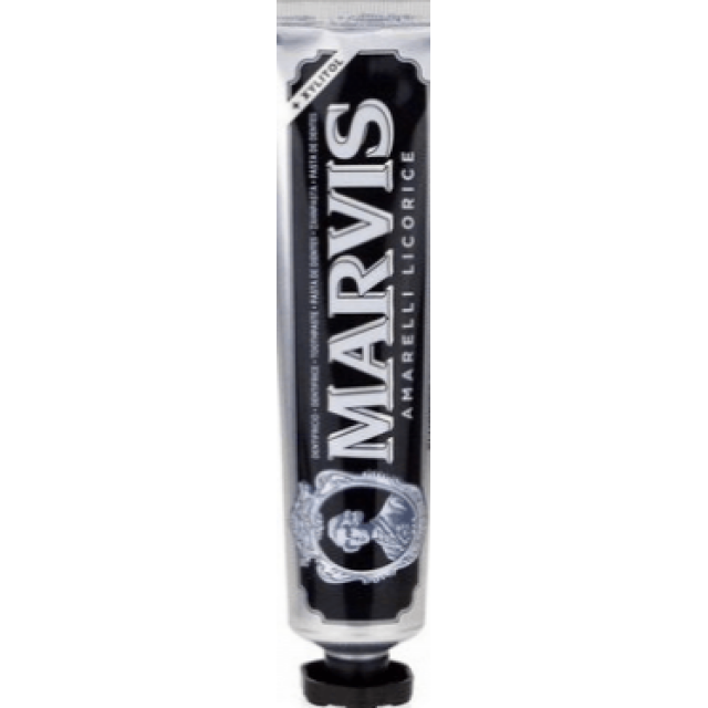 MARVIS AMARELLI LICORICE MINT ΟΔΟΝΤΟΚΡΕΜΑ 85ML