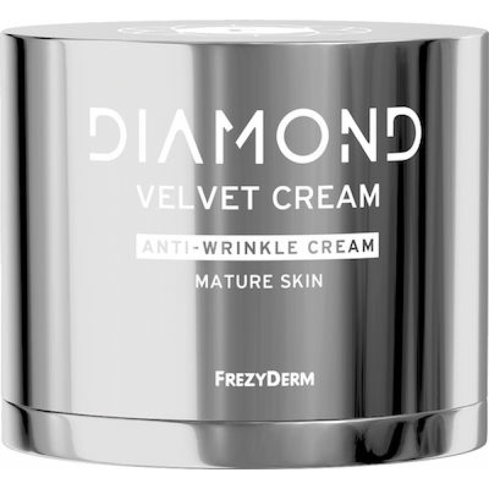 FREZYDERM DIAMOND VELVET A-WRINKLE 50ML