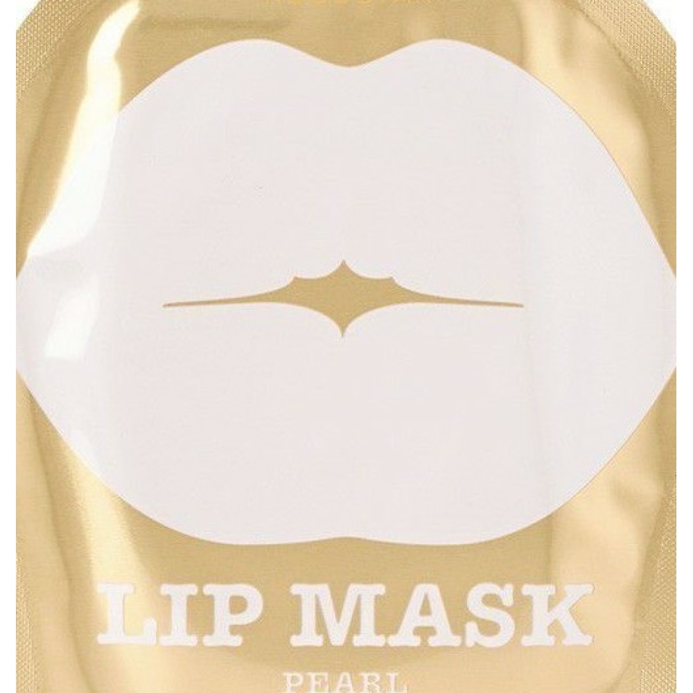 VICAN KOCOSTAR PEARL LIP MASK